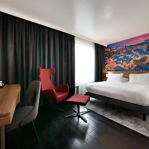 Park By Radisson Hotel Luxemburgo