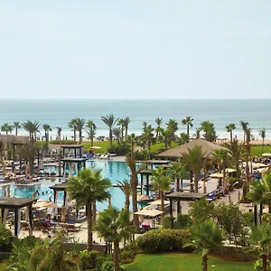 Отель Riu Tikida Beach, Агадир