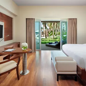 ***** Отель Park Hyatt ОАЭ