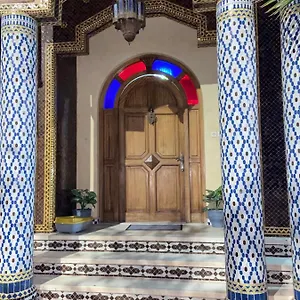  Апартаменты Dar Malak Марокко
