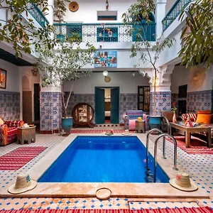 Azalia Marrakesz