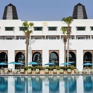 Отель Sofitel Royal Bay, Агадир