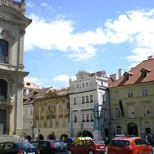 *** Отель Little Town Budget Чехия